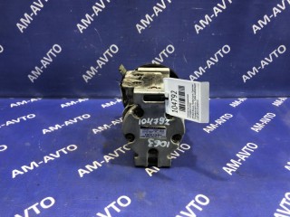 Компрессор кондиционера, ориг. номер 447220-3394, MITSUBISHI CANTER