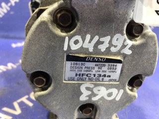 Компрессор кондиционера, ориг. номер 447220-3394, MITSUBISHI CANTER