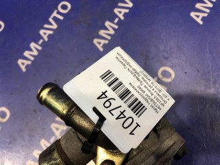 Насос гидроусилителя, ориг. номер MR403420, 4450A173, MR448015, MITSUBISHI CANTER