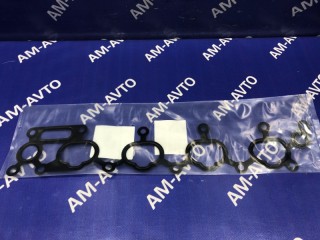 Прокладка впускного коллектора, ориг. номер MD333080, MITSUBISHI