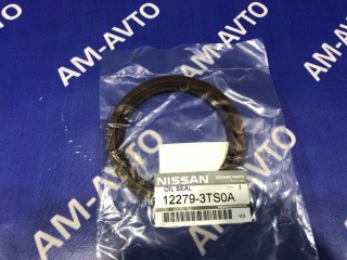 Сальник коленвала, ориг. номер 12279-3TS0A, NISSAN