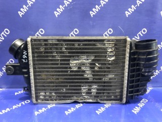 Интеркулер, ориг. номер 21820AA310, 21820AA400, SUBARU LEGACY B4