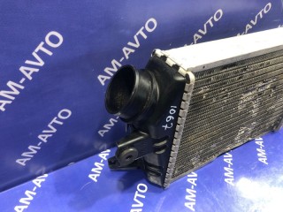 Интеркулер, ориг. номер 21820AA310, 21820AA400, SUBARU LEGACY B4