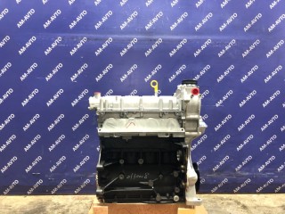 Двигатель, ориг. номер CLSA, 06H100032A, 06E100032M, VOLKSWAGEN POLO