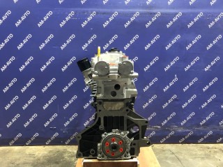 Двигатель, ориг. номер CLSA, 06H100032A, 06E100032M, VOLKSWAGEN POLO