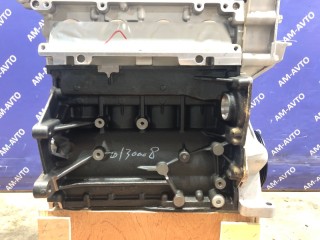 Двигатель, ориг. номер CLSA, 06H100032A, 06E100032M, VOLKSWAGEN POLO