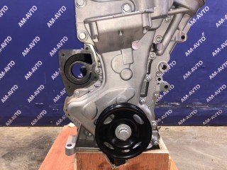 Двигатель, ориг. номер CLSA, 06H100032A, 06E100032M, VOLKSWAGEN POLO