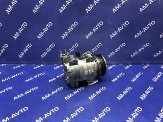Компрессор кондиционера, ориг. номер 926003XC1B, NISSAN NV350 CARAVAN
