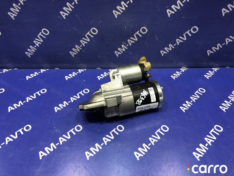 Стартер MAZDA BONGO, L8, STMI00038, фото 1