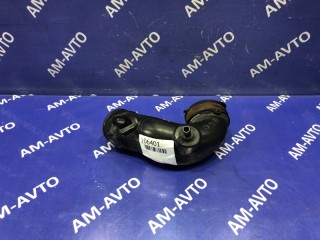 Патрубок системы охлаждения, ориг. номер L8491324X, MAZDA BONGO