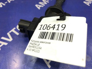 Катушка зажигания, ориг. номер 0997000987, MAZDA BONGO