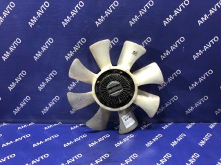 Вискомуфта, ориг. номер 1621058070, 1621058071, HINO DUTRO