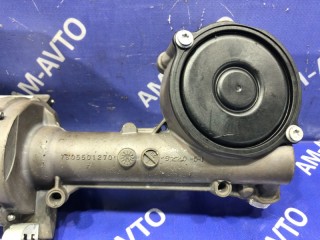 Сервопривод рулевой рейки, ориг. номер 1K0909144J, 1K0909144M, VOLKSWAGEN GOLF 2003-2009