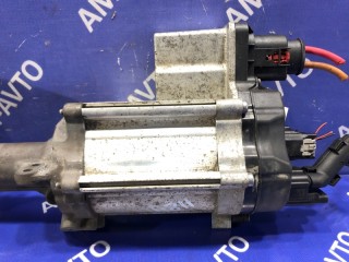 Сервопривод рулевой рейки, ориг. номер 1K0909144J, 1K0909144M, VOLKSWAGEN GOLF 2003-2009
