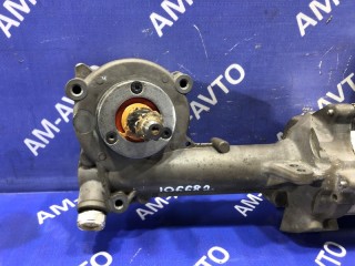 Сервопривод рулевой рейки, ориг. номер 1K0909144J, 1K0909144M, VOLKSWAGEN GOLF 2003-2009
