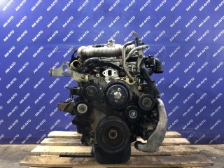 Двигатель, ориг. номер 1900069010, 1900069020, HINO DUTRO