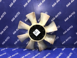 Вискомуфта, ориг. номер 1621058070, 1621058071, HINO DUTRO