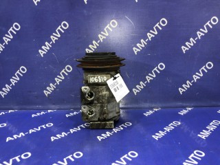 Компрессор кондиционера, ориг. номер 447220-5841, HINO DUTRO