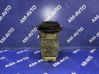 Компрессор кондиционера, ориг. номер 447220-5841, HINO DUTRO