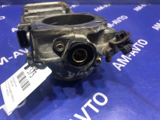 Заслонка дроссельная, ориг. номер 1450A033, MN128888, 1450A167, MITSUBISHI CHARIOT GRANDIS