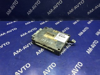 Блок управления двигателем, ориг. номер 89661-43100, TOYOTA CROWN COMFORT