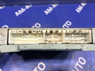 Блок управления двигателем, ориг. номер 89661-43100, TOYOTA CROWN COMFORT