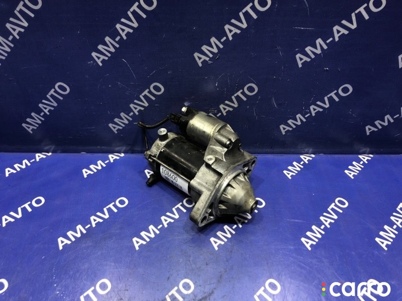 Стартер TOYOTA CROWN COMFORT, 3SFE, 28100-74321, фото 1