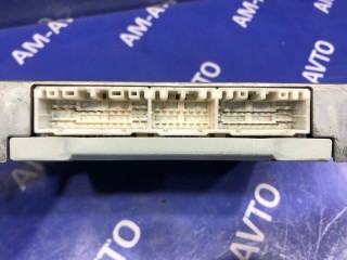 Блок управления двигателем, ориг. номер 89661-43100, TOYOTA CROWN COMFORT