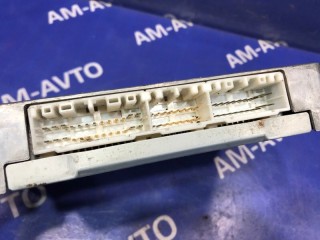 Блок управления двигателем, ориг. номер 89661-43100, TOYOTA CROWN COMFORT