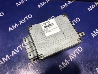Блок управления двигателем, ориг. номер 89661-43100, TOYOTA CROWN COMFORT
