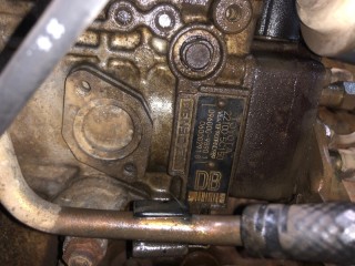 Двигатель, ориг. номер 190005C010, TOYOTA TOYOACE