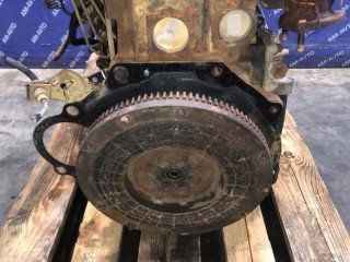 Двигатель, ориг. номер 190005C010, TOYOTA TOYOACE