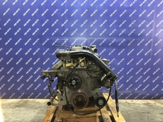 Двигатель, ориг. номер 1000A454, 1000B932, MITSUBISHI CANTER
