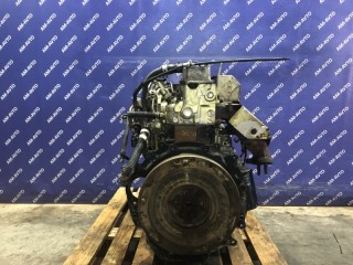 Двигатель, ориг. номер 1000A454, 1000B932, MITSUBISHI CANTER
