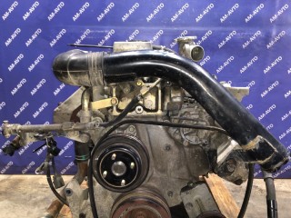 Двигатель, ориг. номер 1000A454, 1000B932, MITSUBISHI CANTER