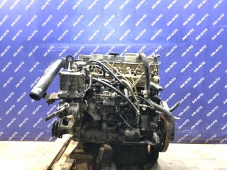 Двигатель, ориг. номер 1000A454, 1000B932, MITSUBISHI CANTER