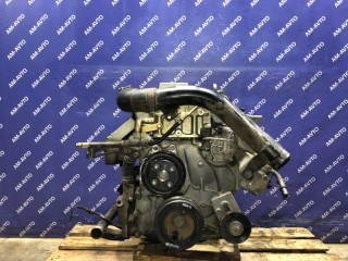 Двигатель, ориг. номер 1000A454, 1000B932, MITSUBISHI CANTER