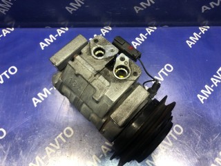 Компрессор кондиционера, ориг. номер MR568289, 7813A395, MITSUBISHI CANTER