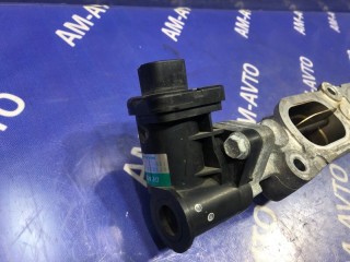 Заслонка впускного коллектора, ориг. номер 1346078K00, SUZUKI ESCUDO 2005-2008