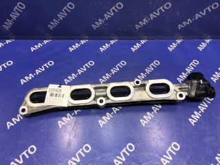 Заслонка впускного коллектора, ориг. номер 1346078K00, SUZUKI ESCUDO 2005-2008