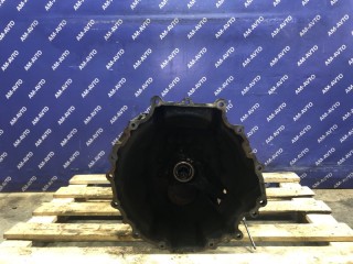 МКПП, ориг. номер 2500A187, MD975253, MITSUBISHI CANTER