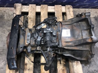 МКПП, ориг. номер 2500A187, MD975253, MITSUBISHI CANTER
