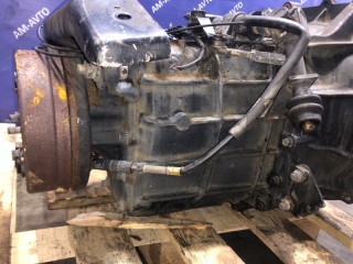 МКПП, ориг. номер 2500A187, MD975253, MITSUBISHI CANTER