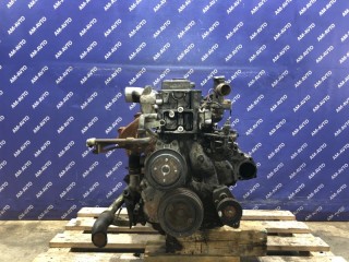 Двигатель, ориг. номер 1000A454, 1000B932, MITSUBISHI CANTER