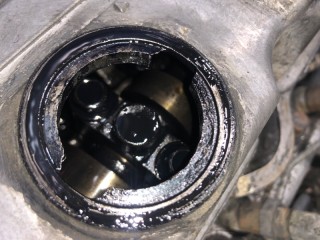 Двигатель, ориг. номер 1000A454, 1000B932, MITSUBISHI CANTER