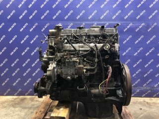 Двигатель, ориг. номер 1000A454, 1000B932, MITSUBISHI CANTER