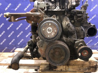 Двигатель, ориг. номер 1000A454, 1000B932, MITSUBISHI CANTER