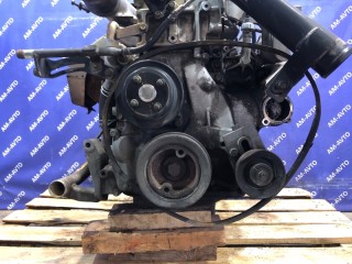 Двигатель, ориг. номер 1000A454, 1000B932, MITSUBISHI CANTER