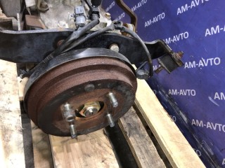 МКПП, ориг. номер B00000001, B00000002, MAZDA TITAN