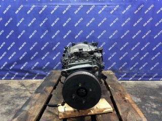 МКПП, ориг. номер 2500A187, MD975253, MITSUBISHI CANTER